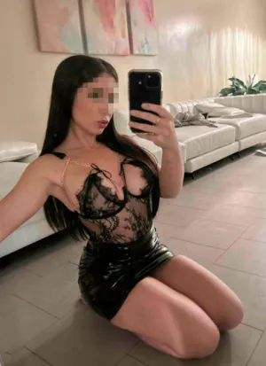проститутка Ира, 24, Братск