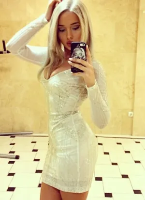 проститутка Дария, 21, Братск