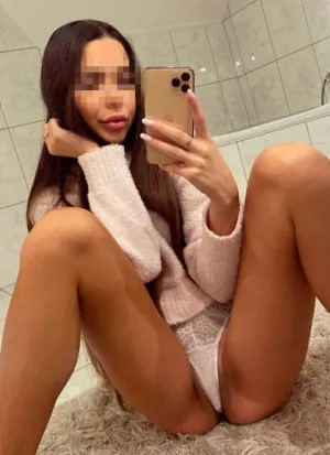проститутка Каролина, 22, Братск