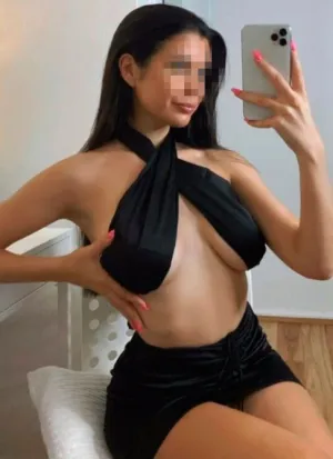 проститутка Лида, 23, Братск